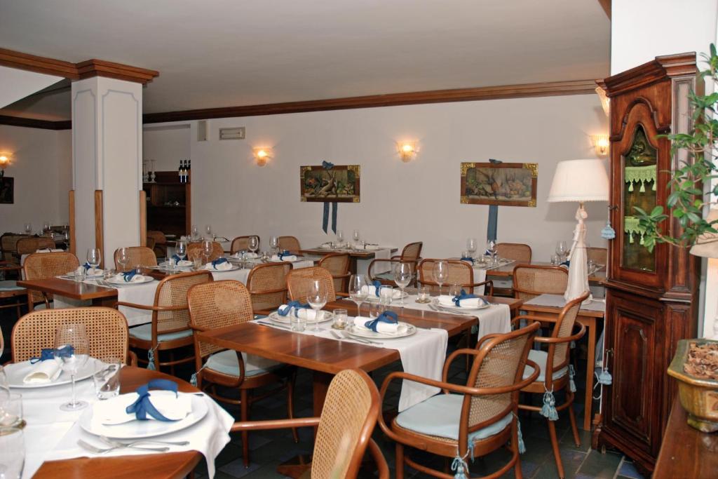 Albergo Centrale photo 4