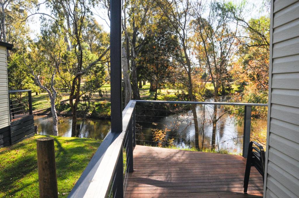Euroa Caravan Park photo 4