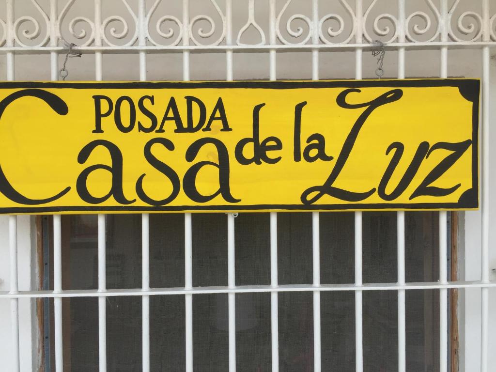 Rooms of Casa de la Luz - Studio Apartment