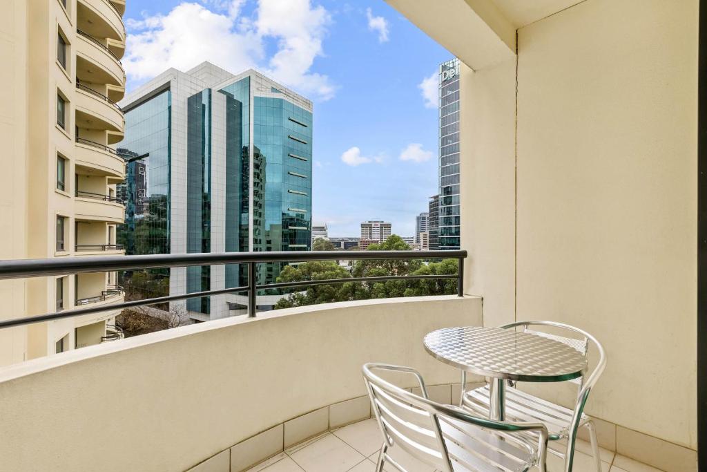 Mantra Parramatta photo 1