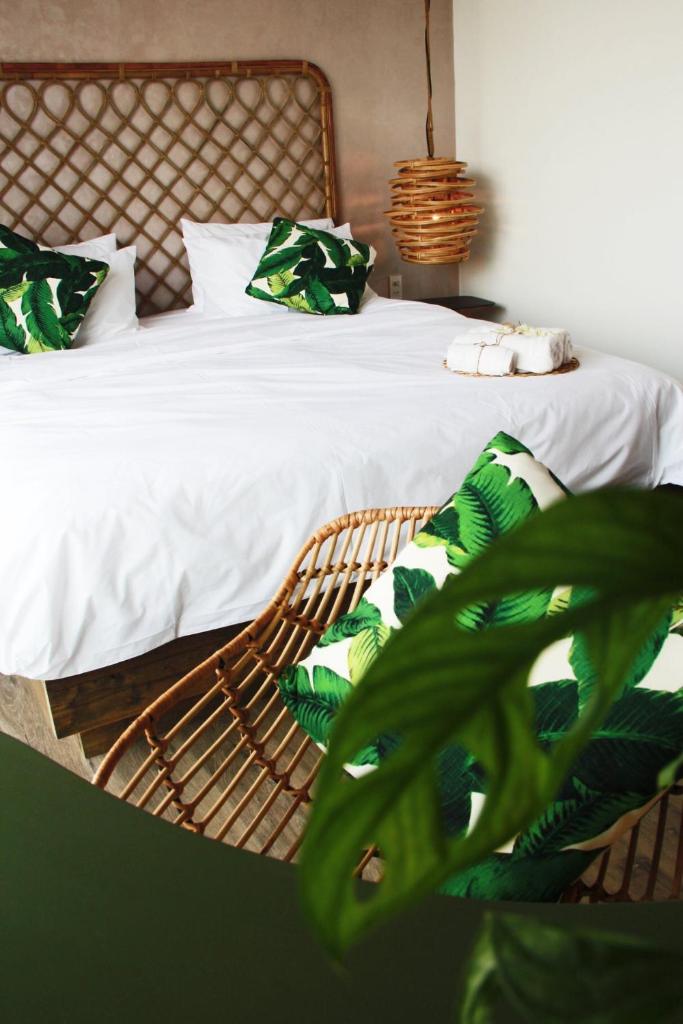 Green River Boutique Hotel