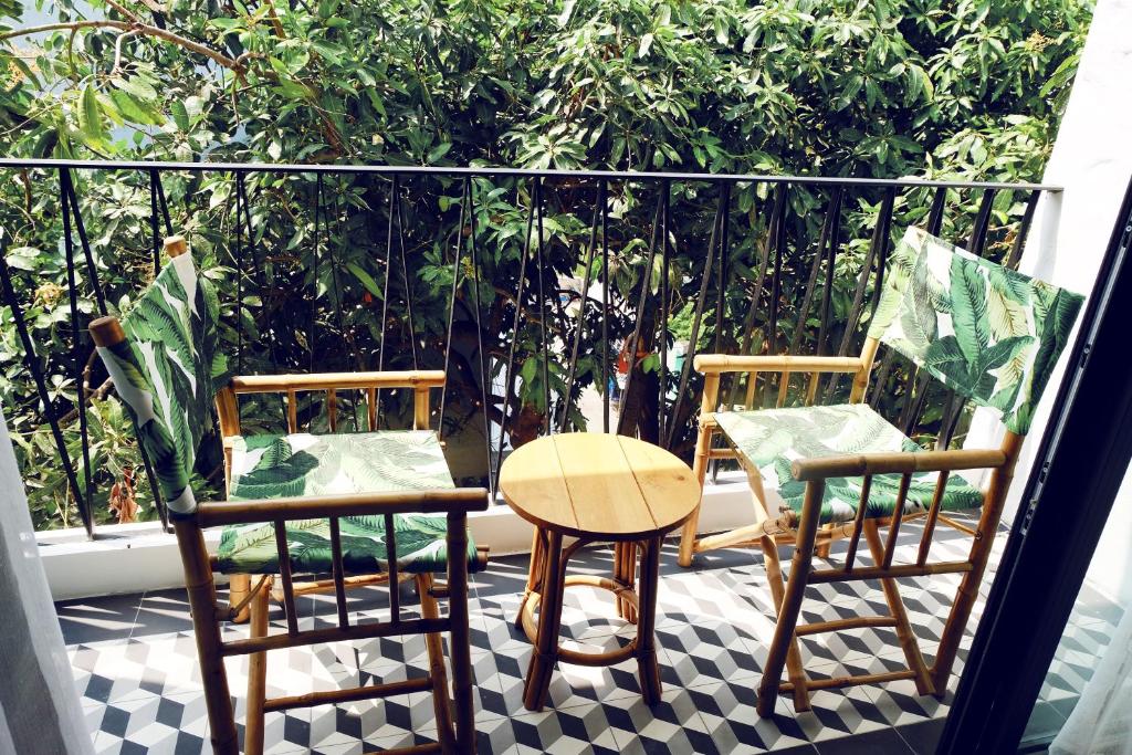 Green River Boutique Hotel