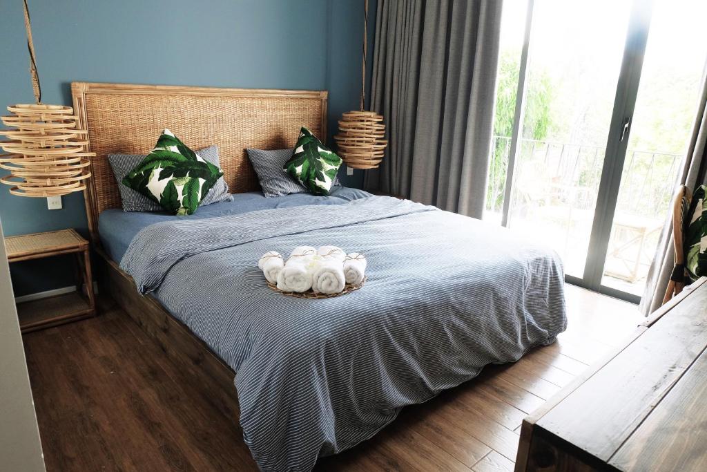 Green River Boutique Hotel