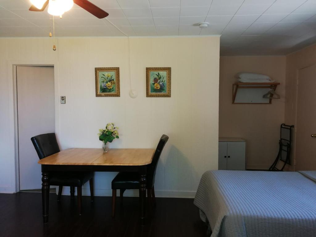 Motel Belair photo 4