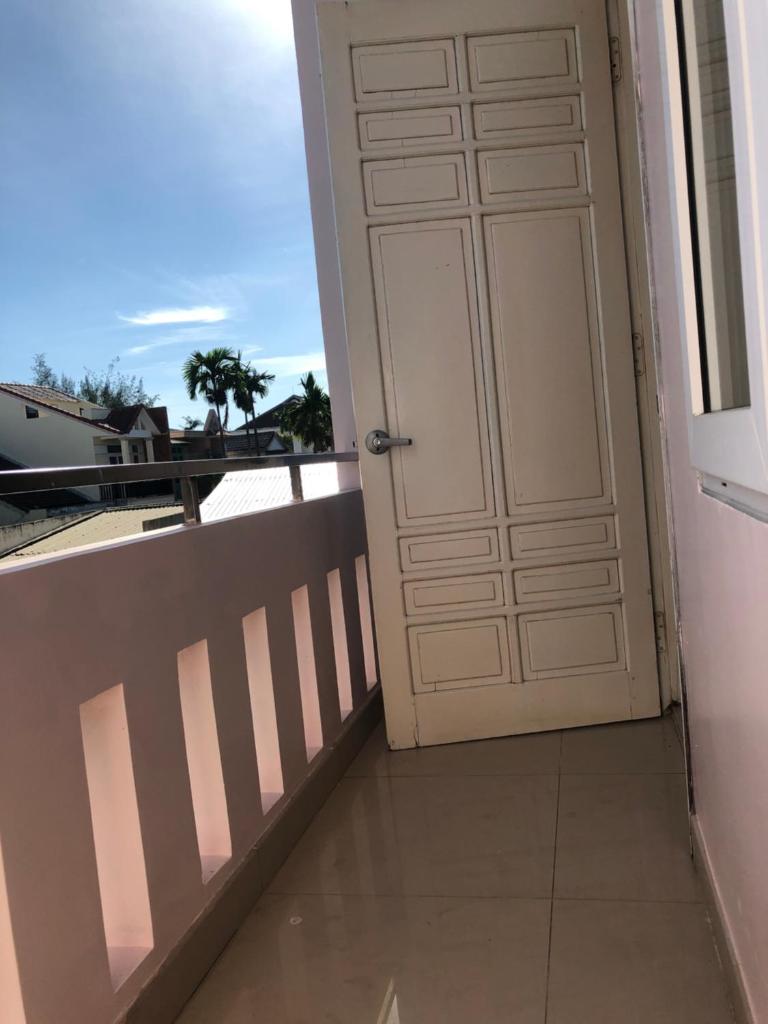 Three palms homestay