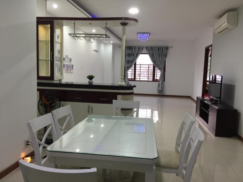 Son Thinh Apartment