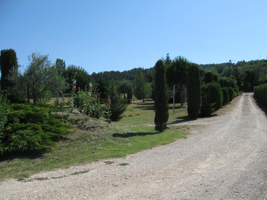 La Bastide des Raisins photo 3