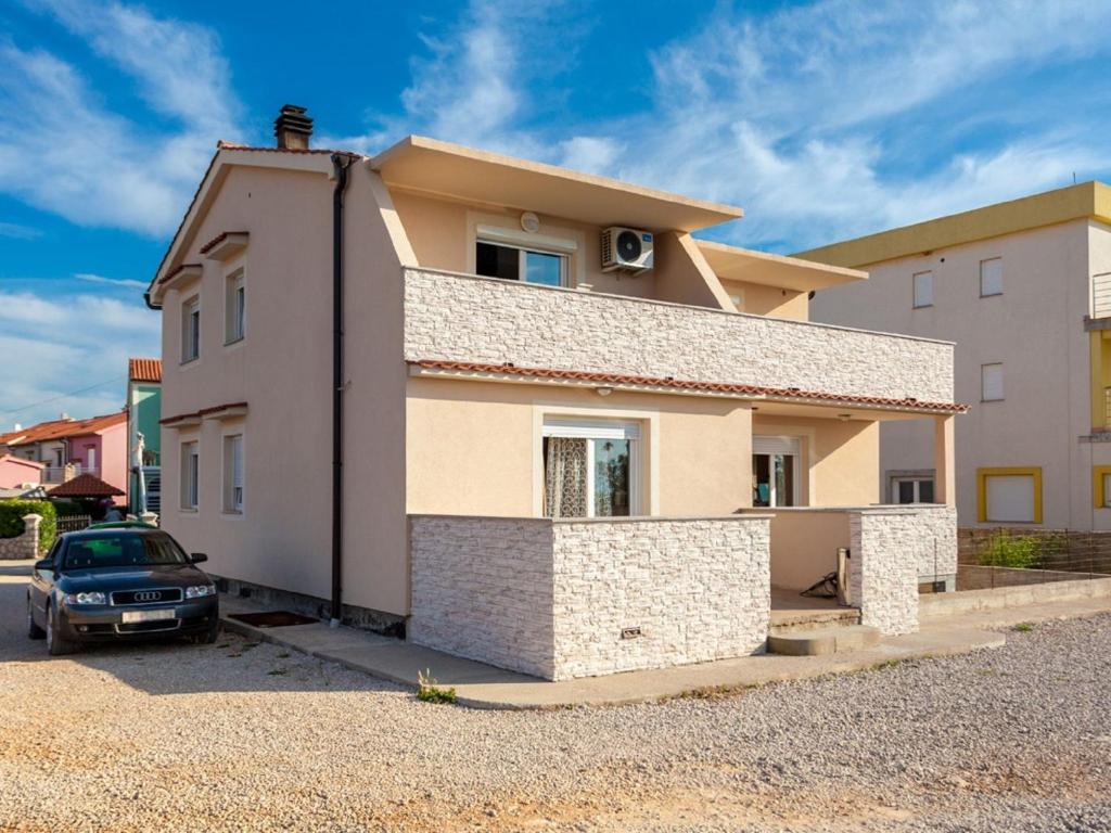 Lush Apartment in Omi alj near Seabeach photo 1