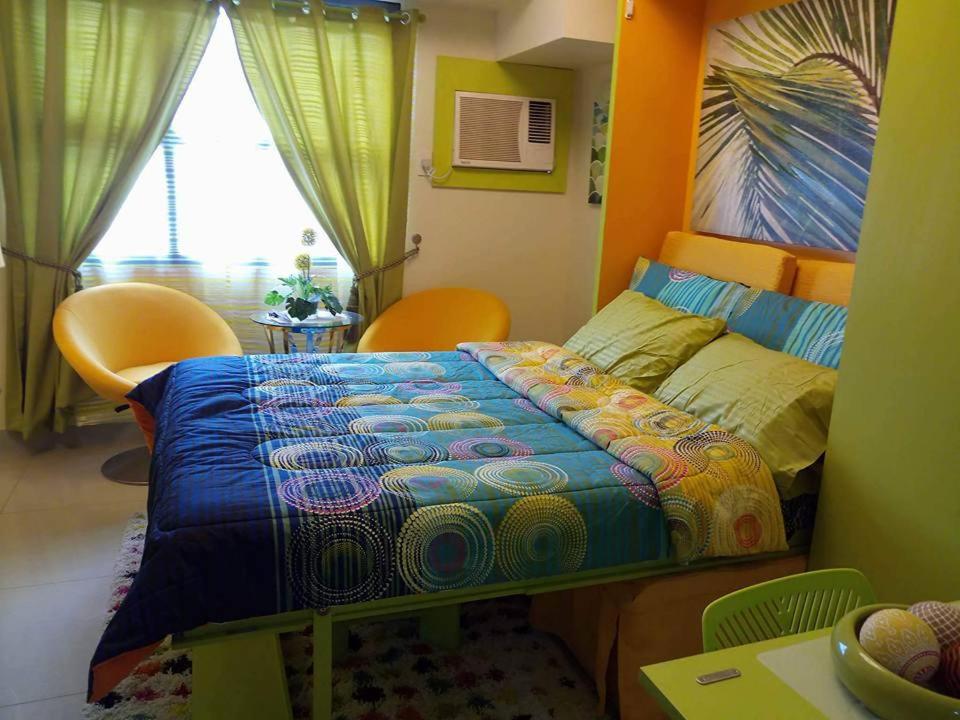 Nica's Place Property Management Services at Horizons 101 Condominium