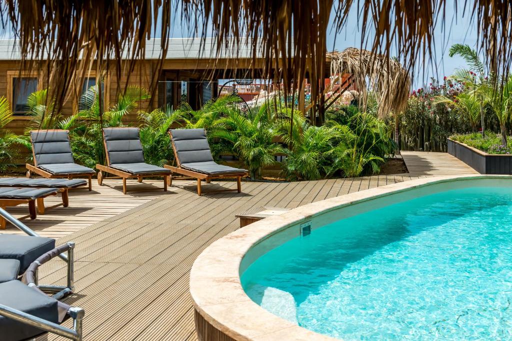 Bonaire Boutique Resort photo 1