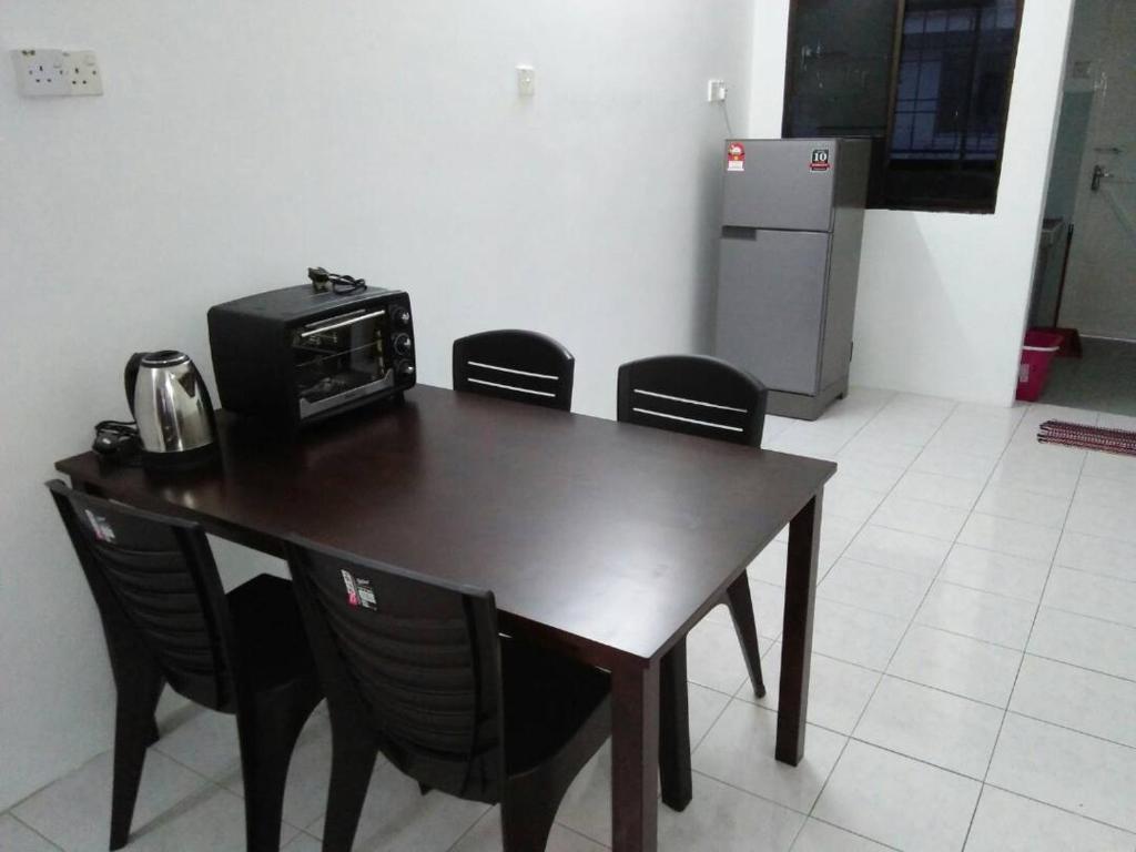 J&P Homestays House 1 photo 1