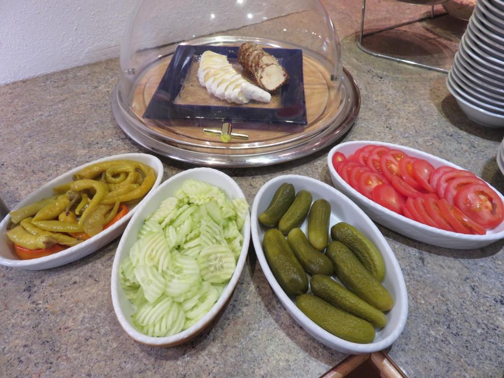 Hotel Eder photo 4