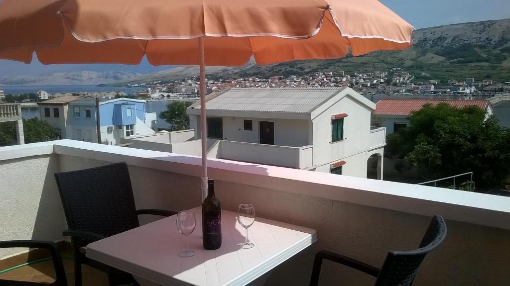 Apartment Edina Pag