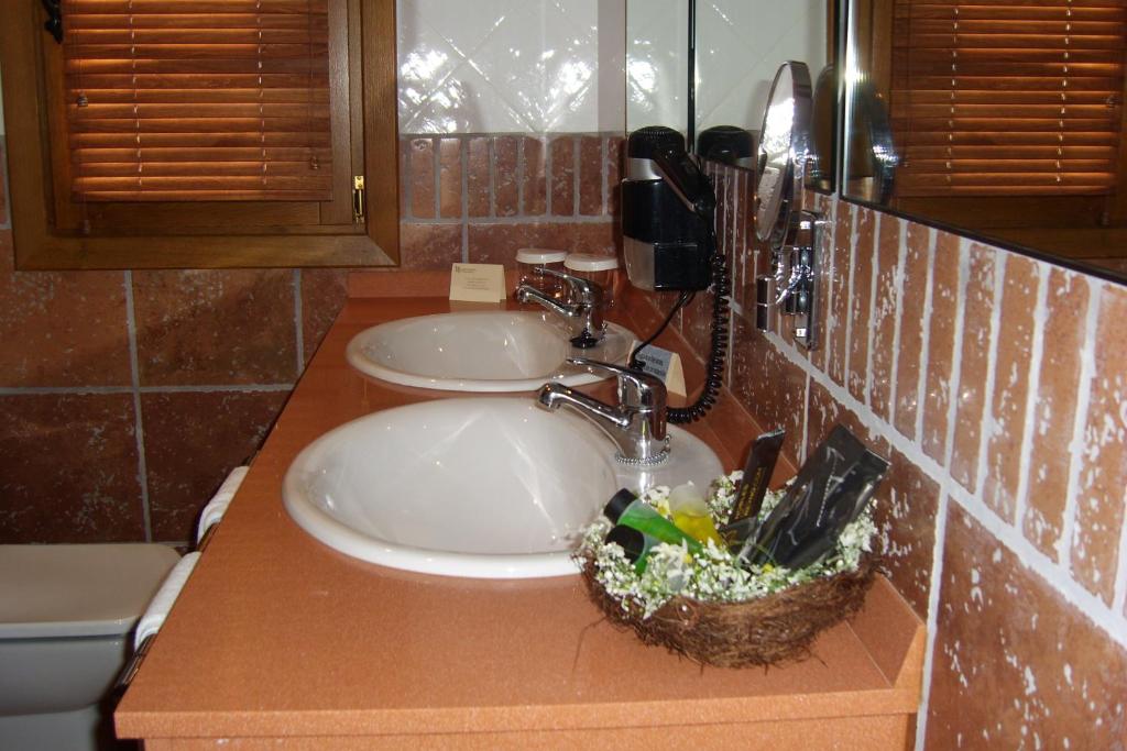 Hotel Palacio Dos Olivos photo 2