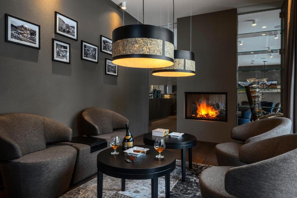 Hotel Mischun