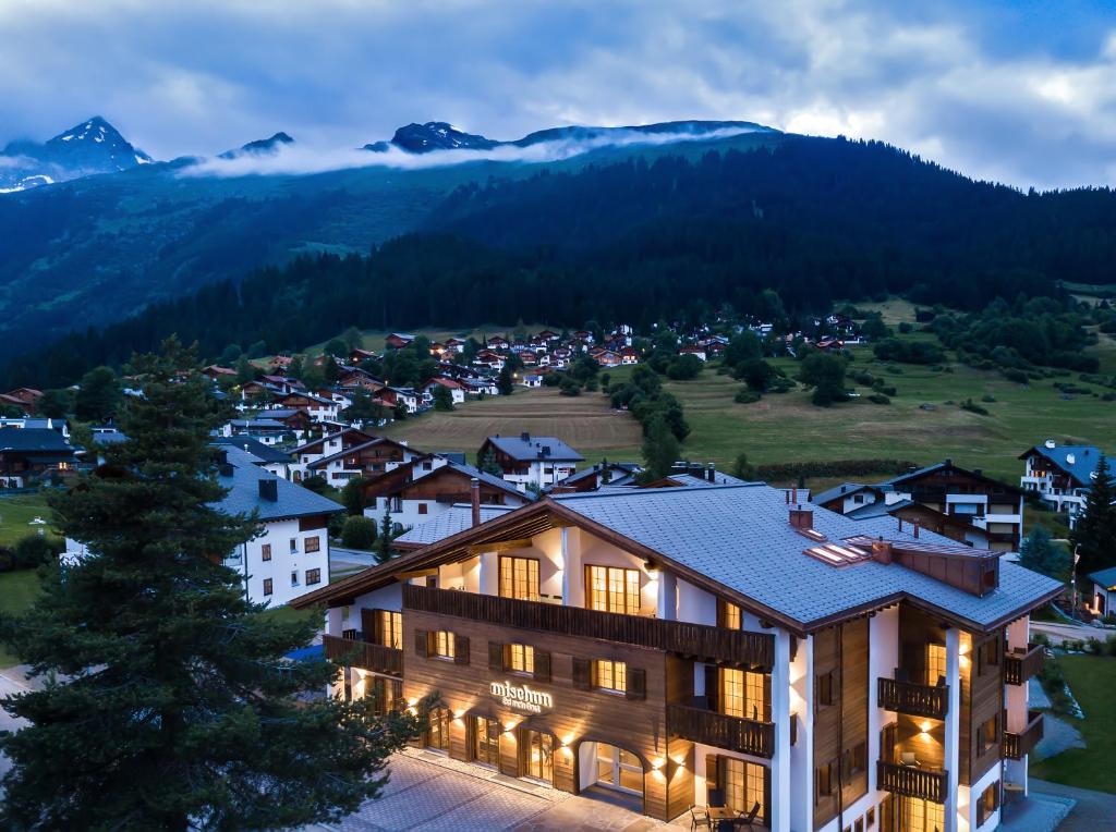 Hotel Mischun photo 2