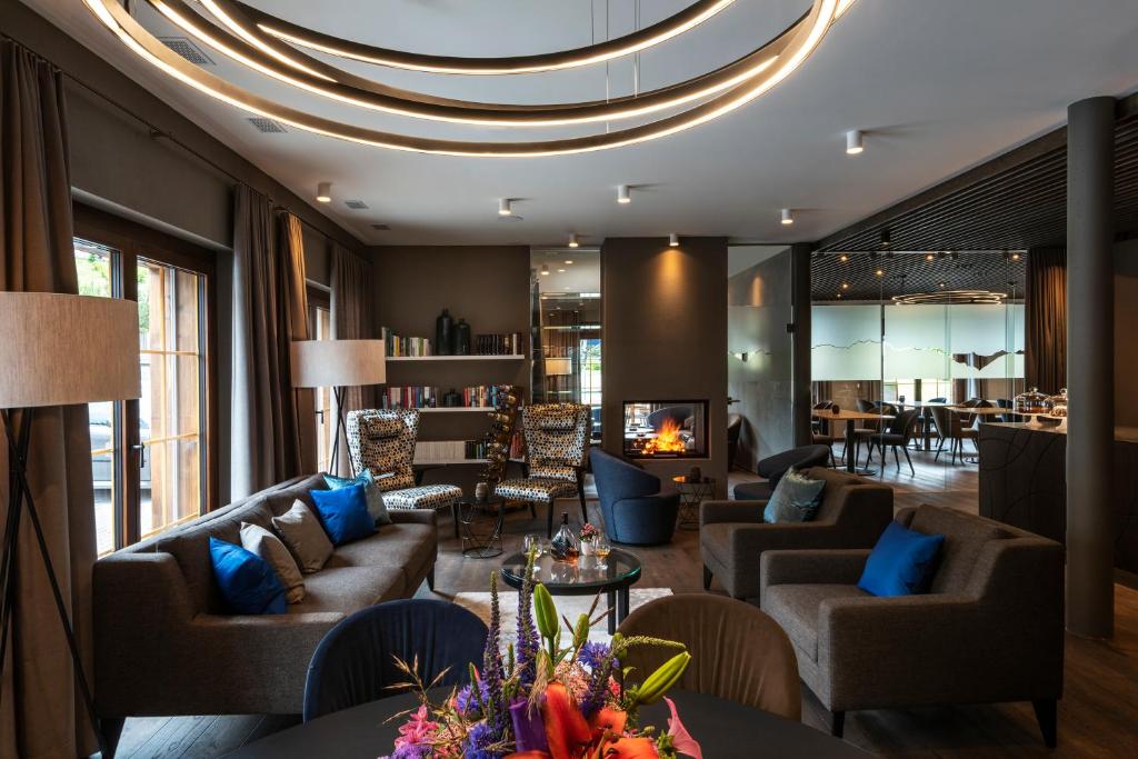 Hotel Mischun photo 3