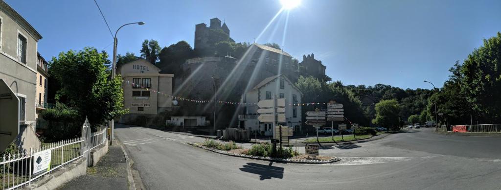 Logis Hôtel de la Paix photo 3