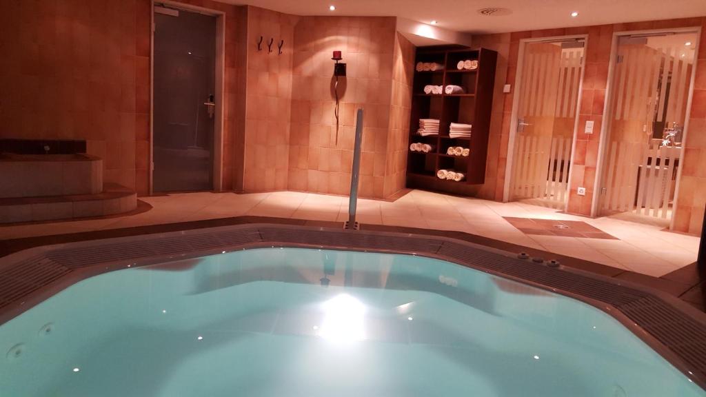 Hotel Europa Guest House photo 2