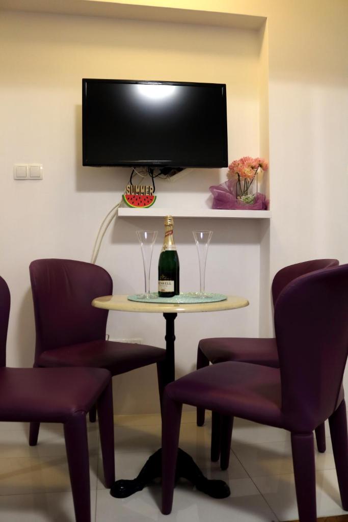Apartments Prestige photo 1