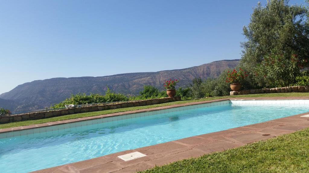 Domaine La Source photo 3