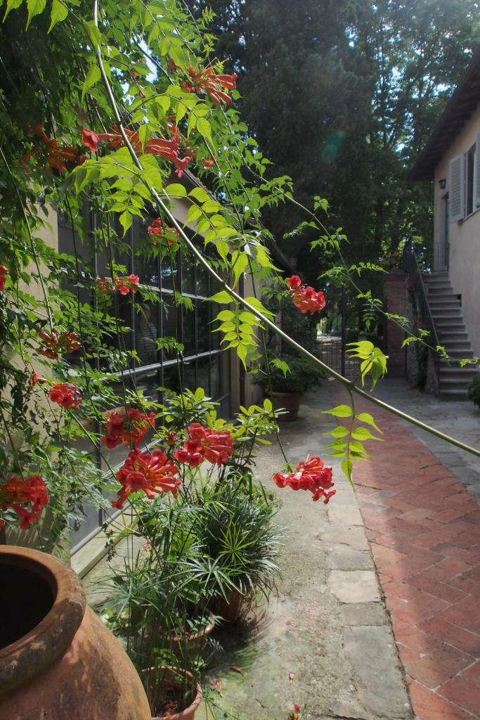 I Parigi Corbinelli Residenze photo 2