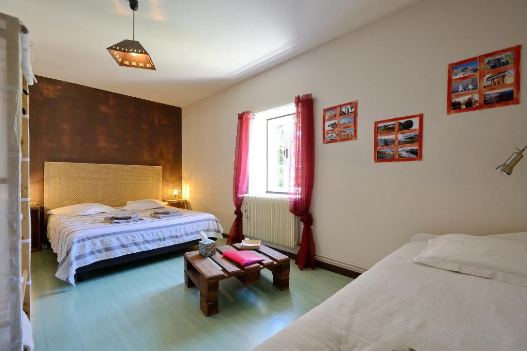 La Maison des Escargots photo 2