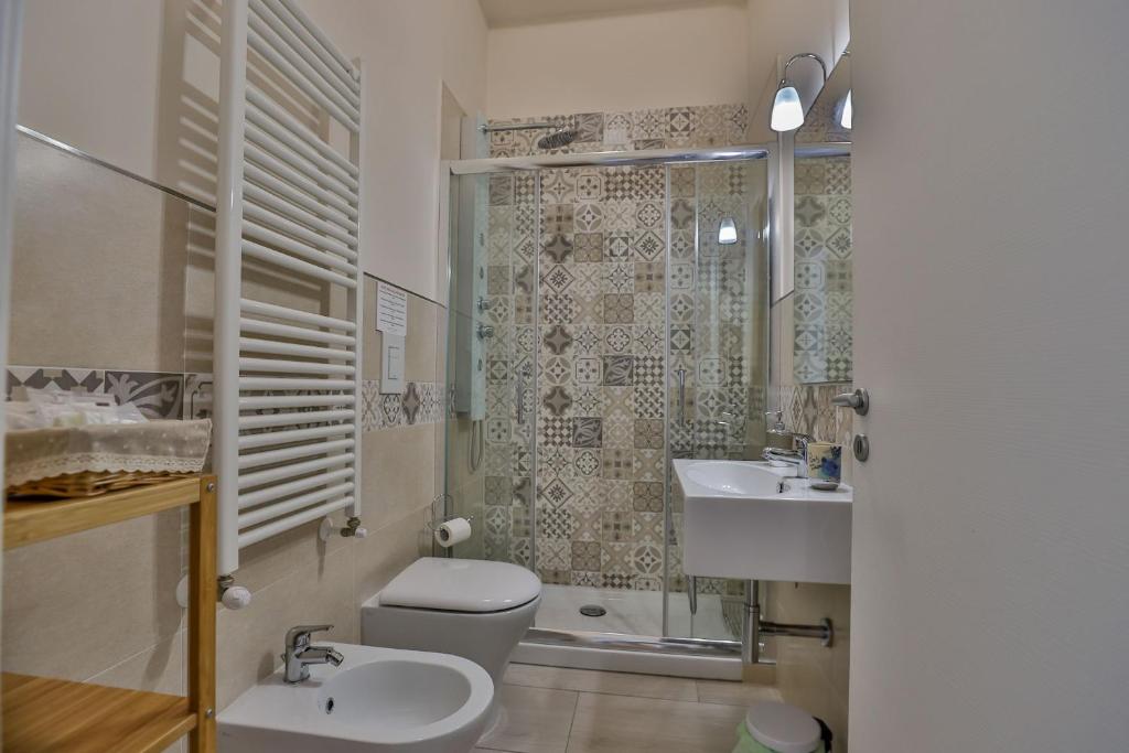Residenza Eleonora - Amami Viaggi Collection - Tap to explore photos