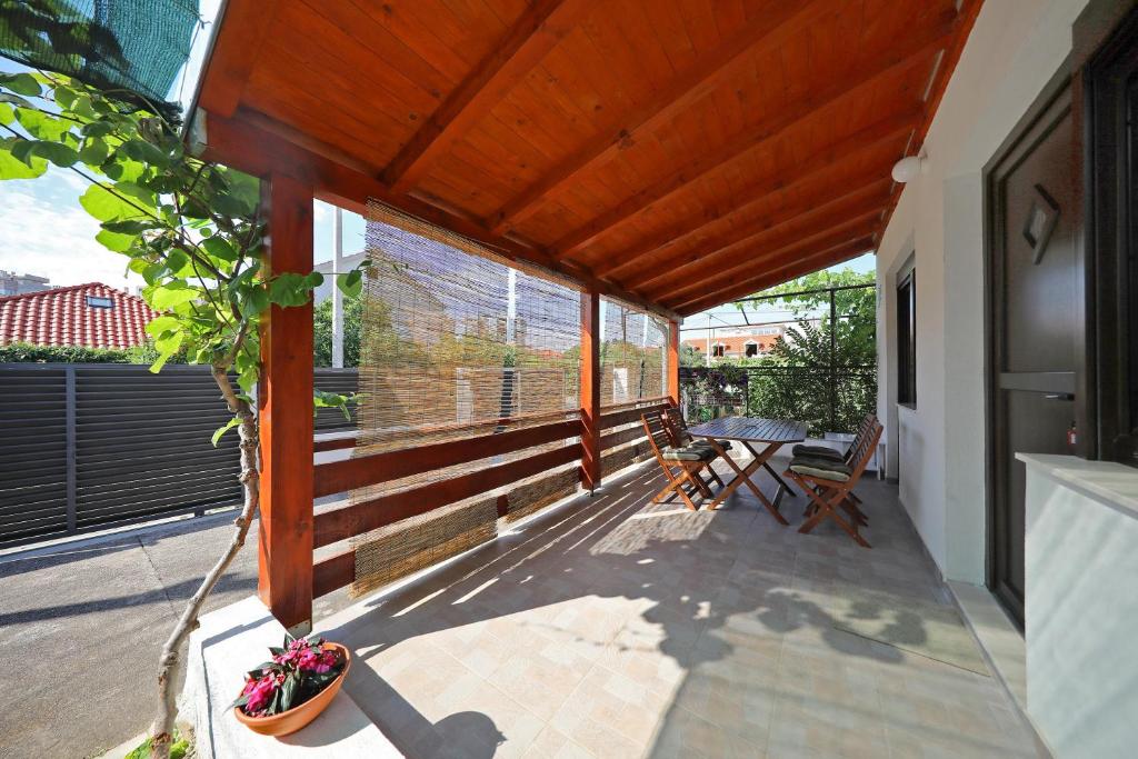 Apartments Krolo photo 1