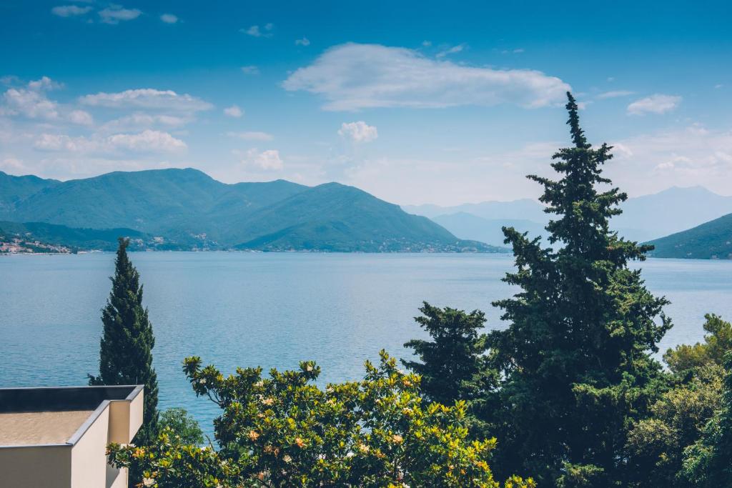 Двухместный (Двухместный номер с 1 кроватью, вид на море), Iberostar Herceg Novi