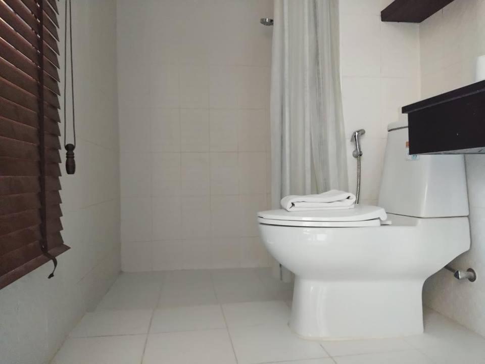 Двухместный (Двухместный номер Делюкс с 1 кроватью), Amber Residence