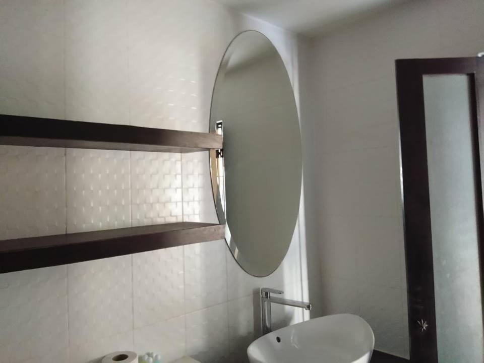 Двухместный (Двухместный номер Делюкс с 1 кроватью), Amber Residence