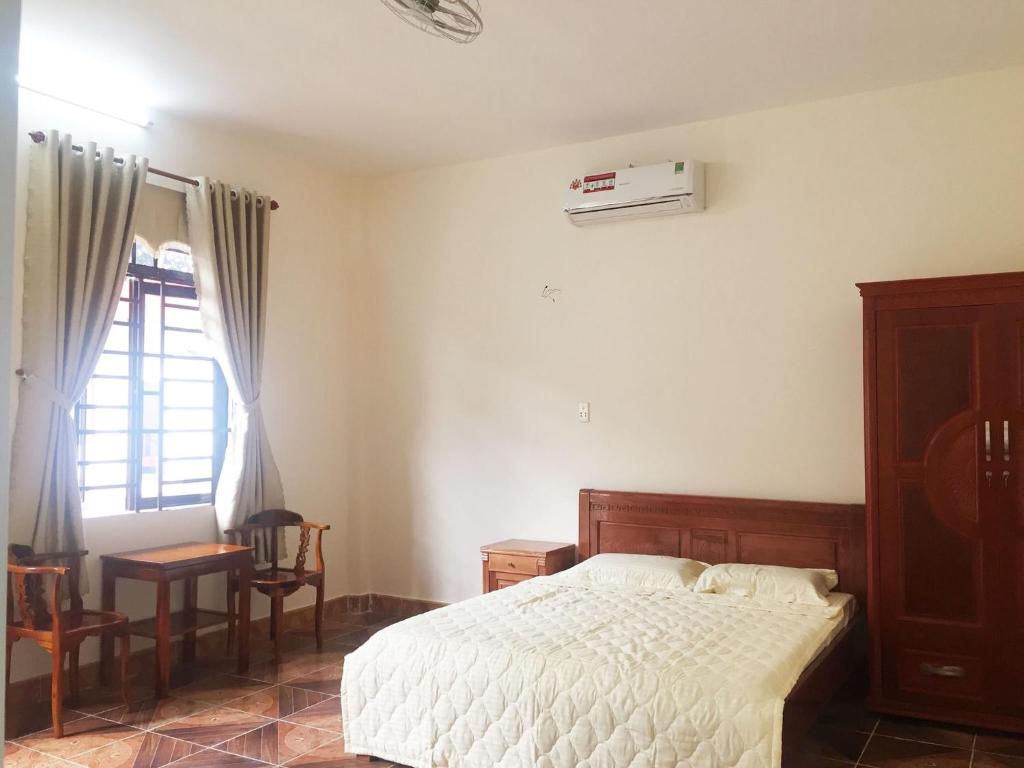 Hotel Thien Duong Xanh