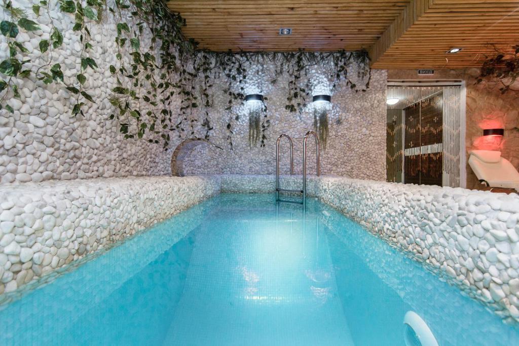 Boutique Hotel California photo 2