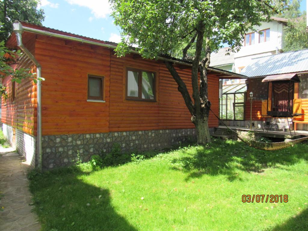 Kotiedzh u Mariny photo 1