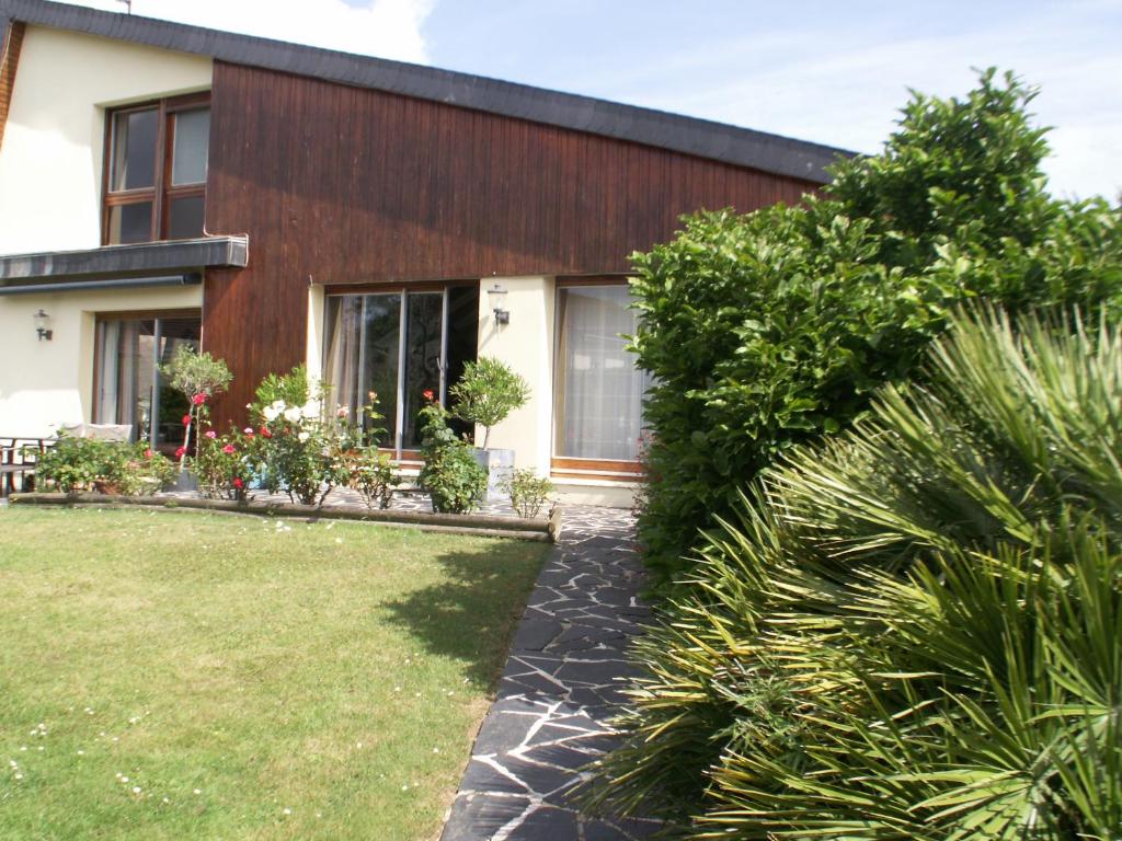 chambre normande photo 2