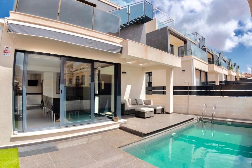 Casa Villamartin photo 1