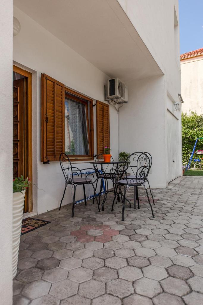 Apartman Nikolić 2 photo 1