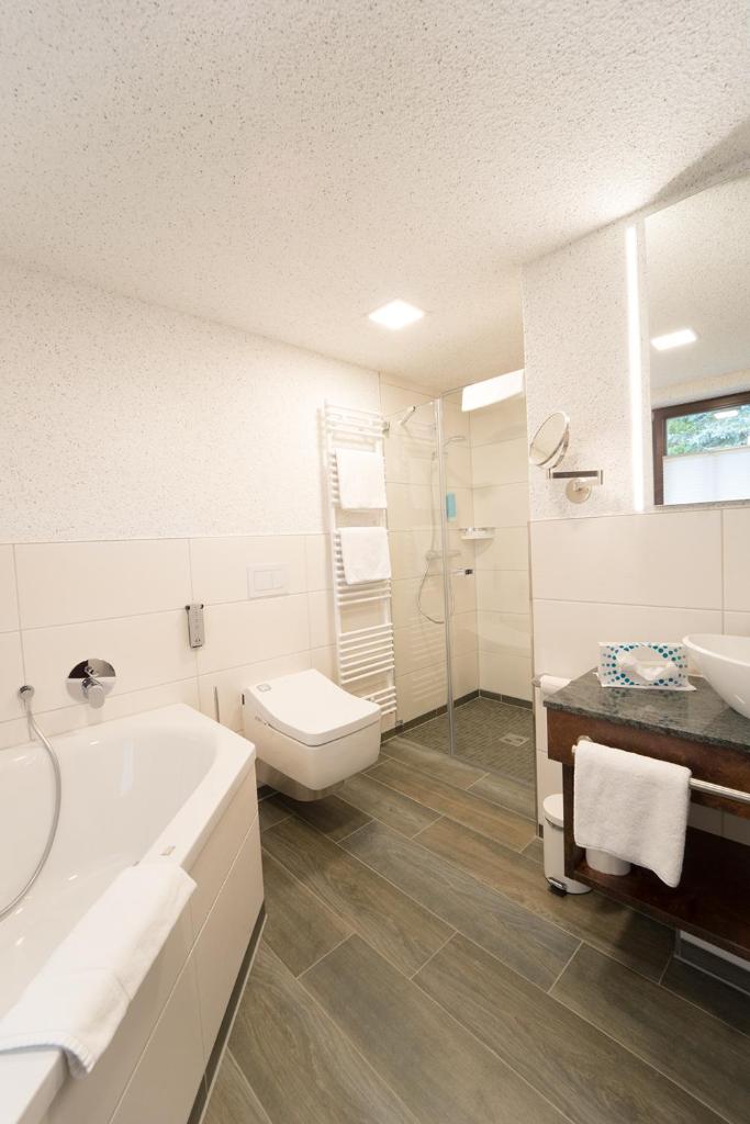 Hotel Goldener Hirsch photo 3