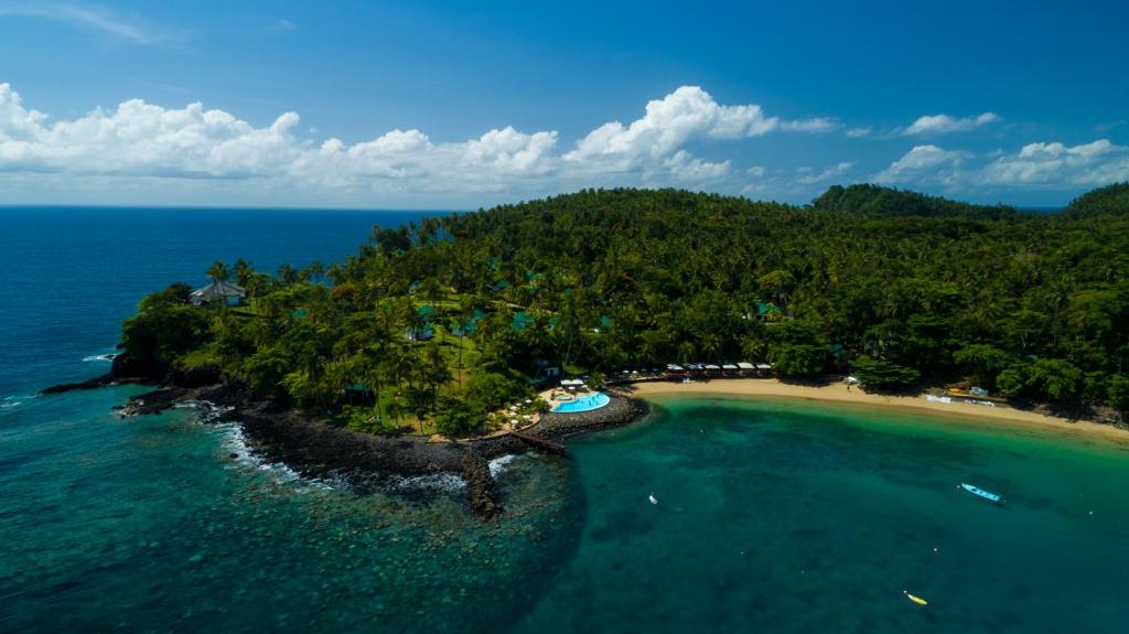 Club Santana Beach & Resort photo 1
