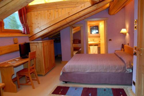 Eco Wellness Hotel Notre Maison photo 2