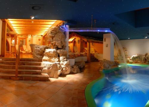 Eco Wellness Hotel Notre Maison photo 3