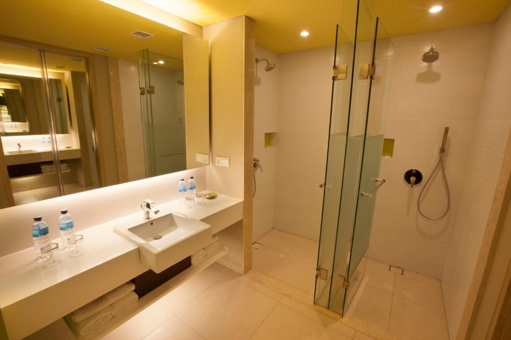 Семейный (Семейный номер), Bintang Kuta Hotel