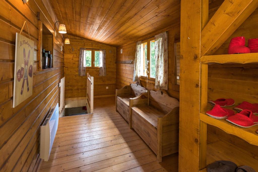 Gite&Spa le Montagnard photo 4