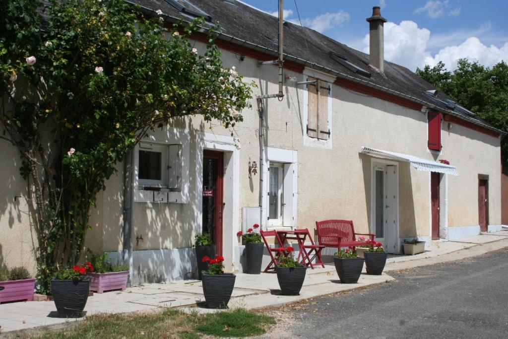 Chalet aux pied des vignes photo 2