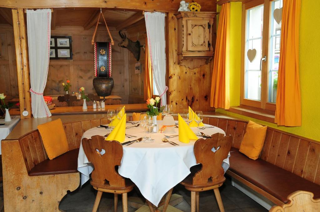 Berggasthaus Gemsli photo 3