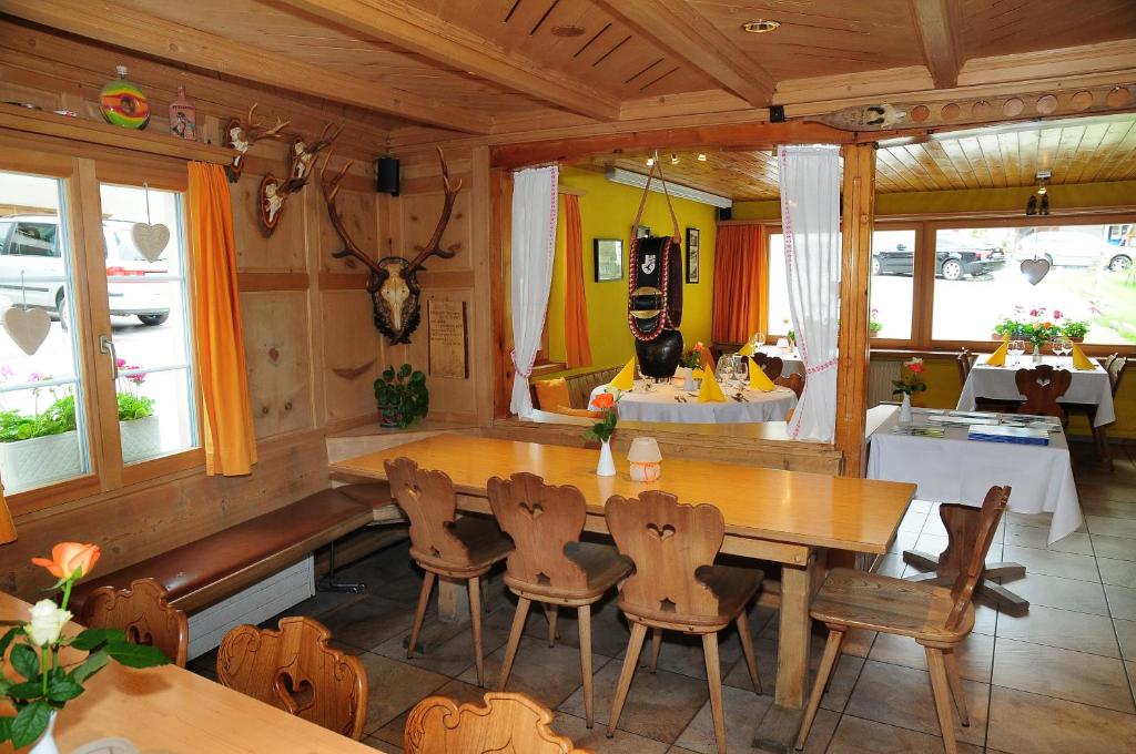 Berggasthaus Gemsli photo 4