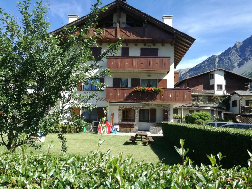 Casa Giulia photo 4