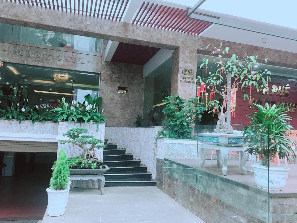 Hoang Ngoc Hotel