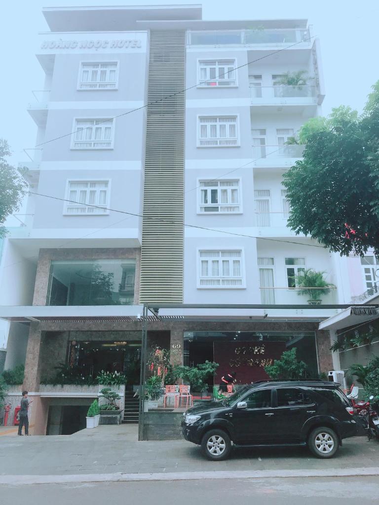 Hoang Ngoc Hotel